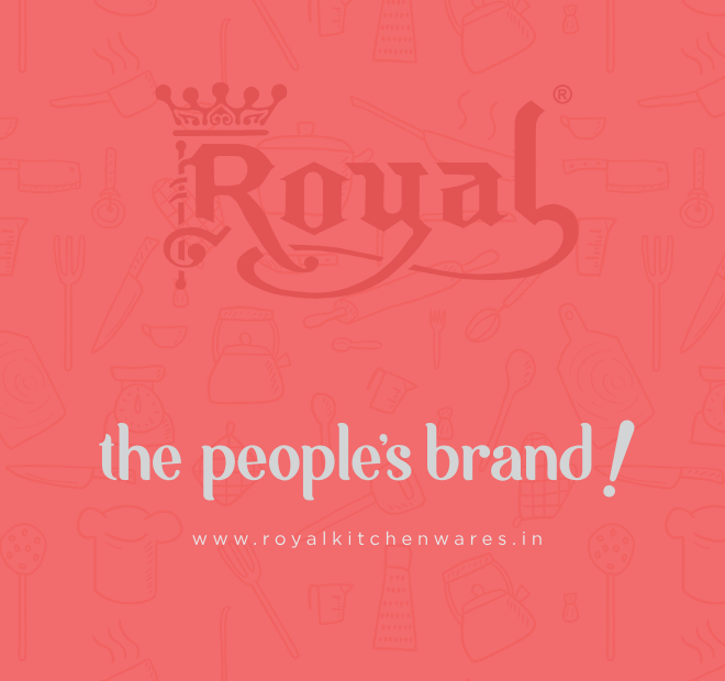 About Royal Kitchenware